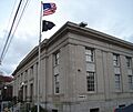 Quincy MA Main Post Office