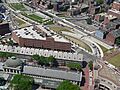 Quincy Market and Parcel 12, Boston