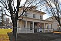 ROANOKE CITY FIREHOUSE NO. 6 ROANOKE CITY