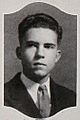 Richard Nixon HS Yearbook