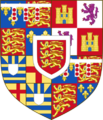 Richard of York, 3rd Duke of York (Variant)