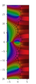 Riemann-Zeta-Detail