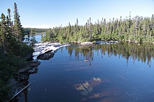 Rivière Watshishou 01