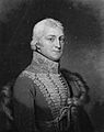 Robert Ballard Long (1771-1825)