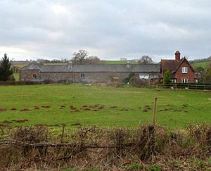 Rockfield Studios, Monmouthshire