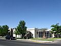 Roswell New Mexico Public Library