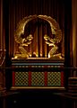 Royal Arch Room Ark replica 2