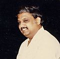 S. P. Balasubrahmanyam