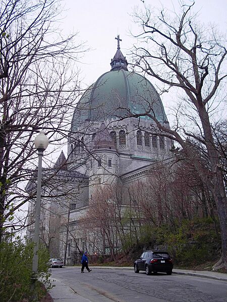 Saint-Joseph du Mont-Royal - 07
