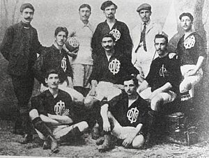 Salonica Society of Friends of music