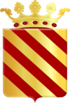 Coat of arms of Sassenheim