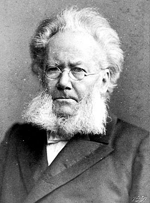 Schaarwächter Henrik Ibsen cropped