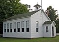 Science Hill School (Alliance, OH)