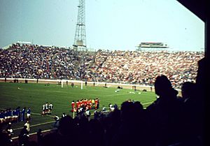 Scottish Cup Final 1978 (geograph 2961080)