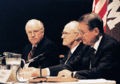 Scowcroft cheney webster