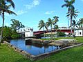 Sewell Park - Miami 07 Boat Ramp