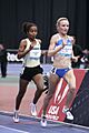 Shalane Flanagan 2009 Boston