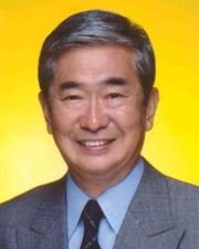 Shintarō Ishihara 2003