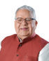 Shri Kalraj Mishra, 44th Governer of Rajasthan.png