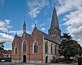 Sint-Martinuskerk, Zomergem (DSCF0129)