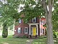 Sophia Sweetland House, Windsor CT