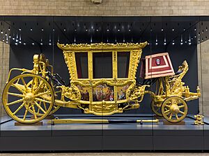Speaker's State Coach