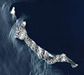 St. Matthew Island World Wind