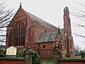 St James' Church, Daisy Hill