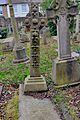 St Mary Magdalen, Mortlake, Adrian Stokes RA