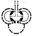 St Mawes Castle plan