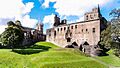 St Michael's Linlithgow