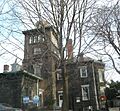 Steinway mansion 41st sunny jeh