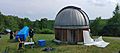 Stellafane Breuning Domed Observatory 2021
