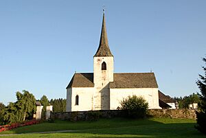 Church of Saints Peter and Paul