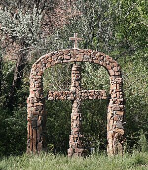 Stone Arch