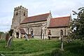 Sulgrave, St James the Less church - geograph.org.uk - 1297862