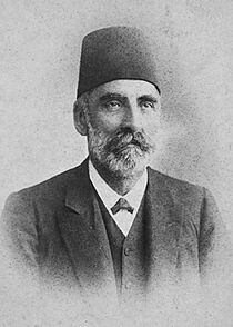 Sultanzade Sabahaddin