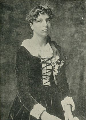 THEO ALICE RUGGLES A woman of the century (page 635 crop)