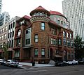 Tennessee Club