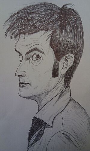 Tenth Doctor