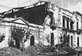 Terremoto de 1944, San Juan, Argentina