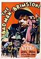 The Bad Man of Brimstone FilmPoster