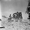 The British Army in North Africa 1942 E14114