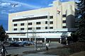 The Childrens Hospital of Denver Old 4
