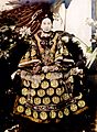 The Ci-Xi Imperial Dowager Empress (5)