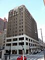 The Fairfax Building, Kansas City, Missouri