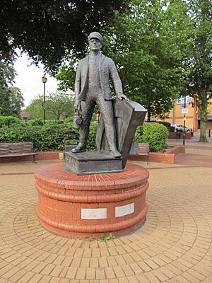 The Railwayman