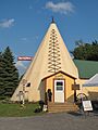 The TePee - Cherry Valley, NY