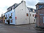 Thistle Inn, Celt Street