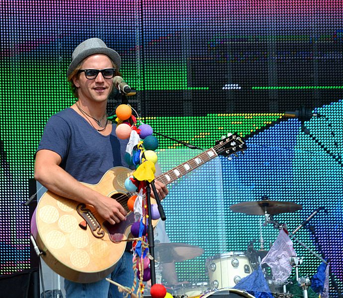 Tomáš Klus 2014